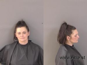 Adriana Koester Arrest