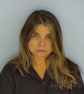 Adriana Martins Arrest