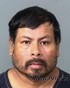 Agustin Gines-quiroz Arrest