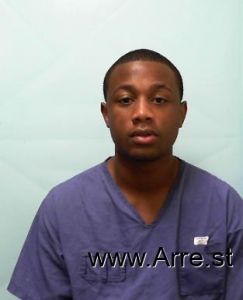 Ahmand Brewton Arrest