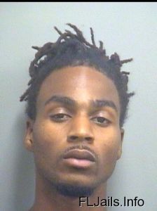 Ahwhon Mccants Arrest Mugshot