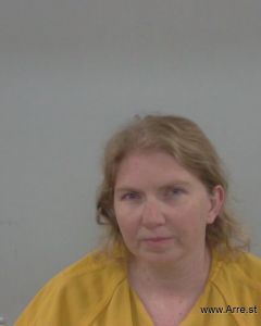 Aimee Dowling Arrest