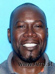 Ainsley Gayle Arrest Mugshot