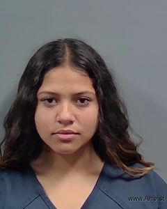 Airam Davis Arrest