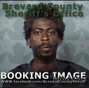 Akeem Jenkins Arrest