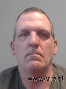 Alan Binkley Arrest Mugshot