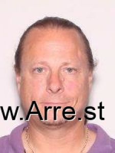 Alan Cannizzio Jr Arrest Mugshot