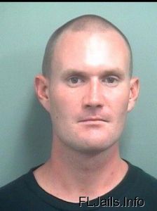 Alan Murray Arrest Mugshot