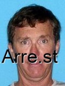 Alan Rodgers Arrest Mugshot