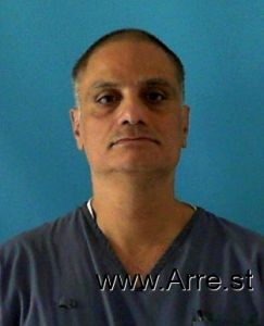 Alan Zaloum Arrest Mugshot