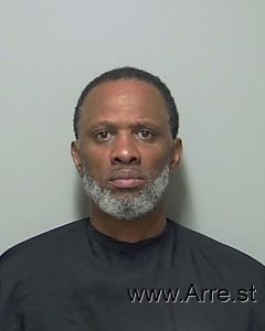 Alastair Felder Arrest Mugshot