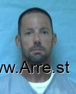 Albert Buri Arrest Mugshot