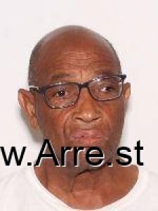 Albert Jackson Arrest Mugshot