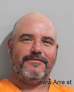 Albert Pinette Arrest