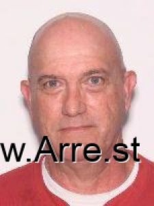 Albert Rounds Arrest Mugshot