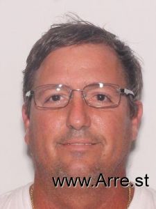 Alberto Hidalgo Ayala Arrest Mugshot