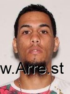 Alberto Martinez-rivera Arrest Mugshot