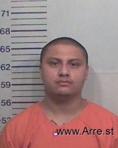 Aldair Gonzalez Arrest Mugshot
