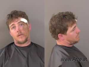 Alden Crittenden Arrest