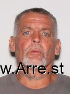 Alderson Evans Jr Arrest Mugshot