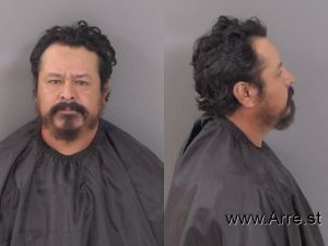 Alejandro Landin Diaz Arrest Mugshot
