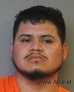 Alejandro Ramirez Arrest