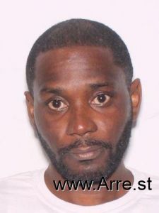 Alex Israel Arrest Mugshot