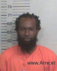 Alex Pierce Arrest Mugshot