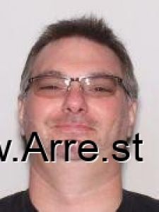 Alexander Crabtree Arrest Mugshot