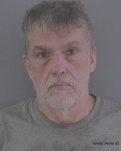 Alexander Girdley Arrest Mugshot