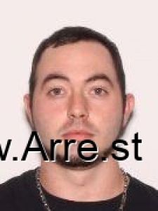 Alexander Karchaske Arrest Mugshot