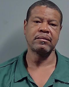 Alexander Myles Arrest Mugshot