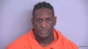 Alexander Tripp Arrest Mugshot