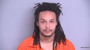 Alexander Wilson Arrest Mugshot