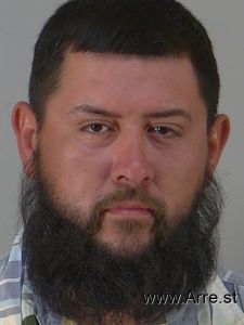 Alexandro Gonzalez Arrest Mugshot