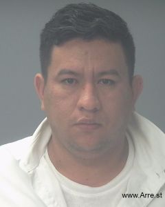 Alexi Gonzalezramos Arrest Mugshot