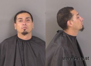Alexis Ramirez Arrest Mugshot
