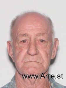 Alfred Conway Arrest Mugshot