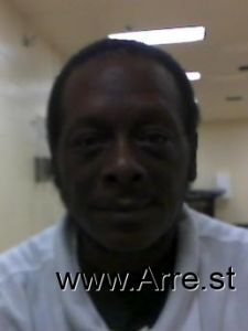 Alfred Parlor Arrest Mugshot