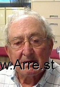 Alfredo Panico Arrest Mugshot