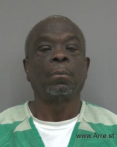 Algerinan Flagg Arrest Mugshot