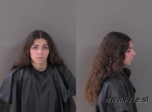 Alice Volpe Arrest