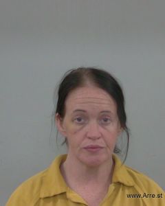 Alisha Grubbs Arrest Mugshot