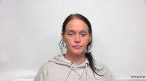 Alisha Grubbs Arrest Mugshot