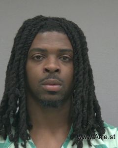 Aljovan Martin Arrest