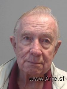 Allan Grinsted Arrest Mugshot