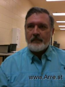 Allen Hubbard Jr Arrest Mugshot