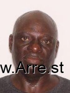 Allen Iii Arrest Mugshot