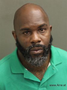 Allen Jackson Arrest