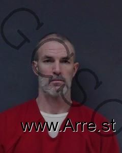 Allen Mcgovern Arrest Mugshot